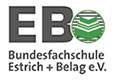 estrich belag logo
