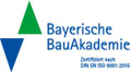 bay bauakademie